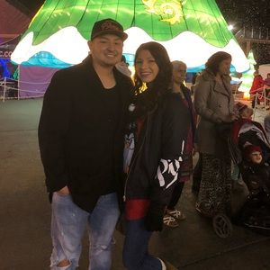 Meet your Posher, Johnny